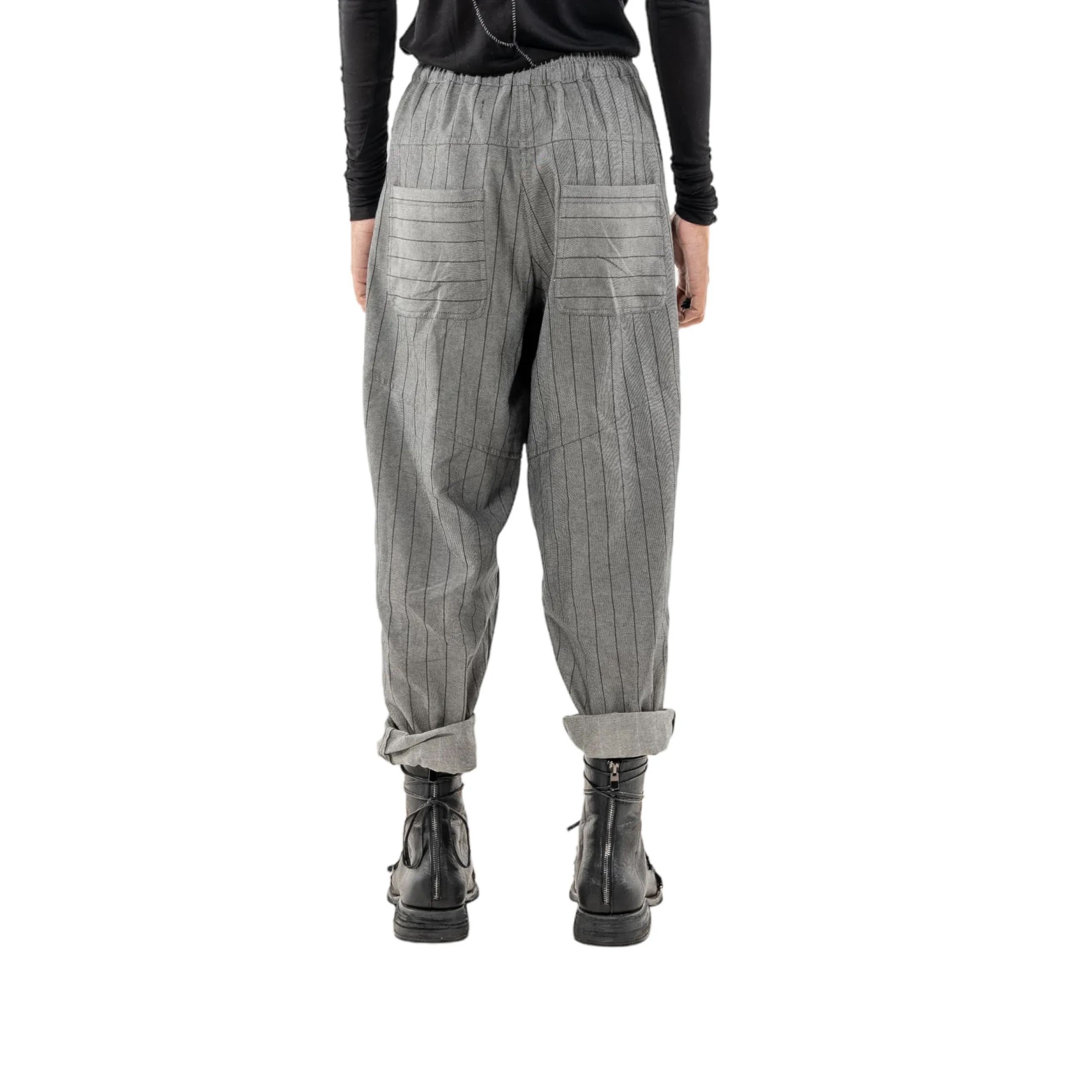 Akuma pants