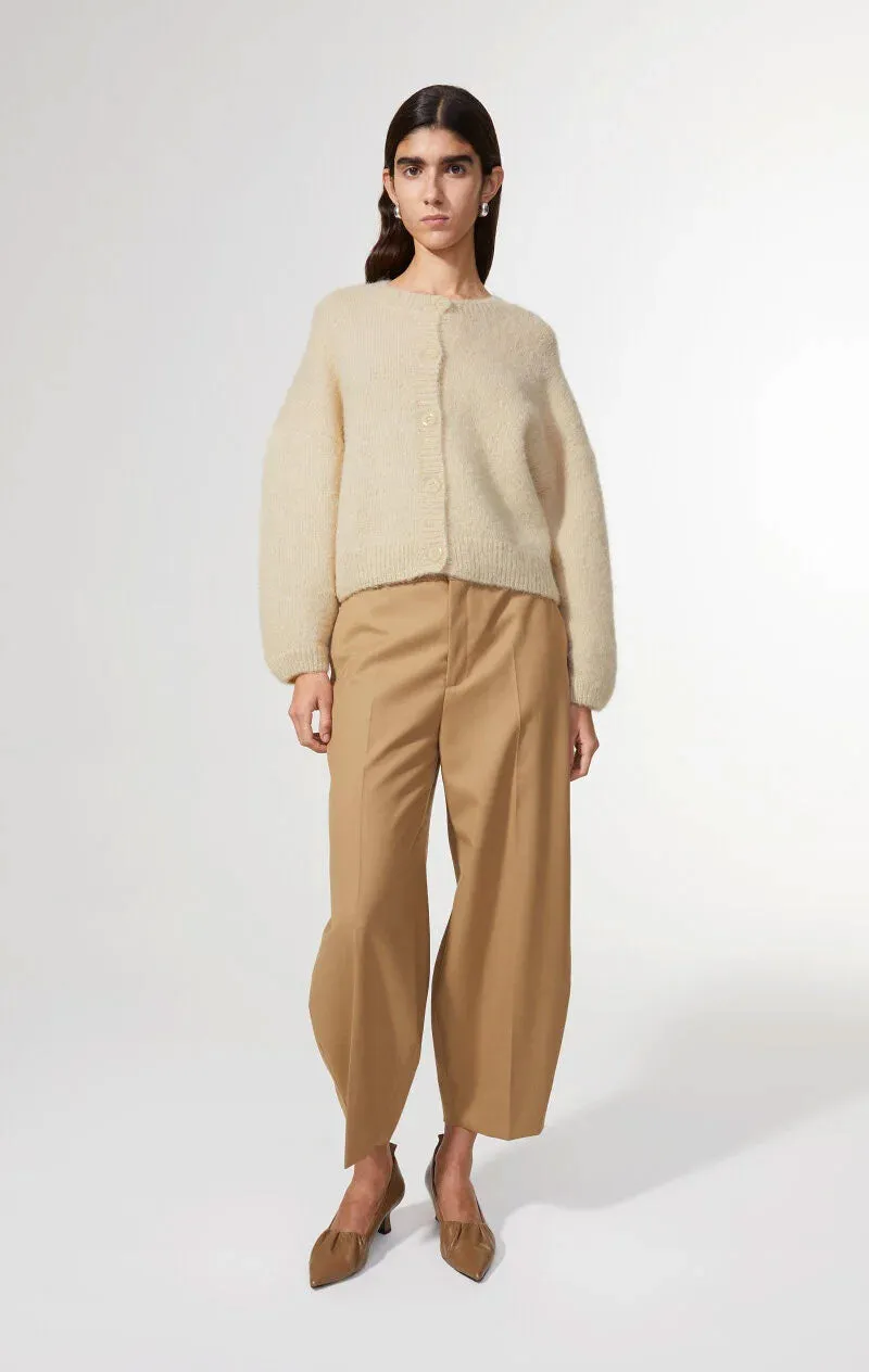 Aldonza Cardigan - Oyester