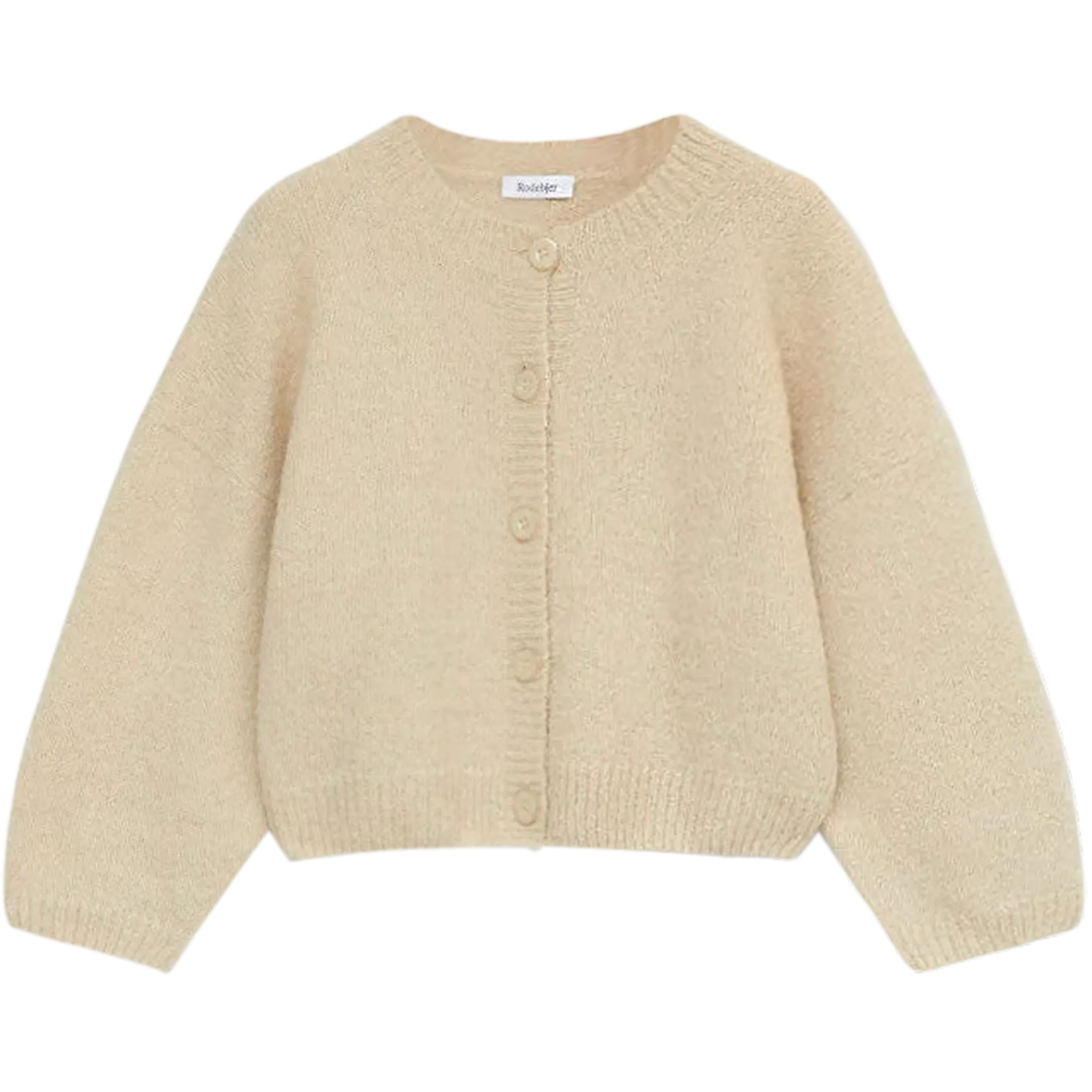 Aldonza Cardigan - Oyester