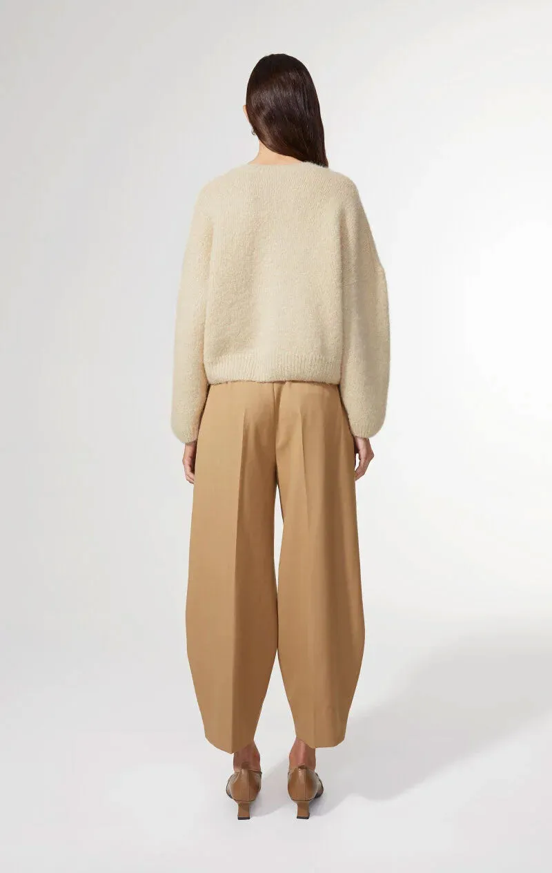 Aldonza Cardigan - Oyester