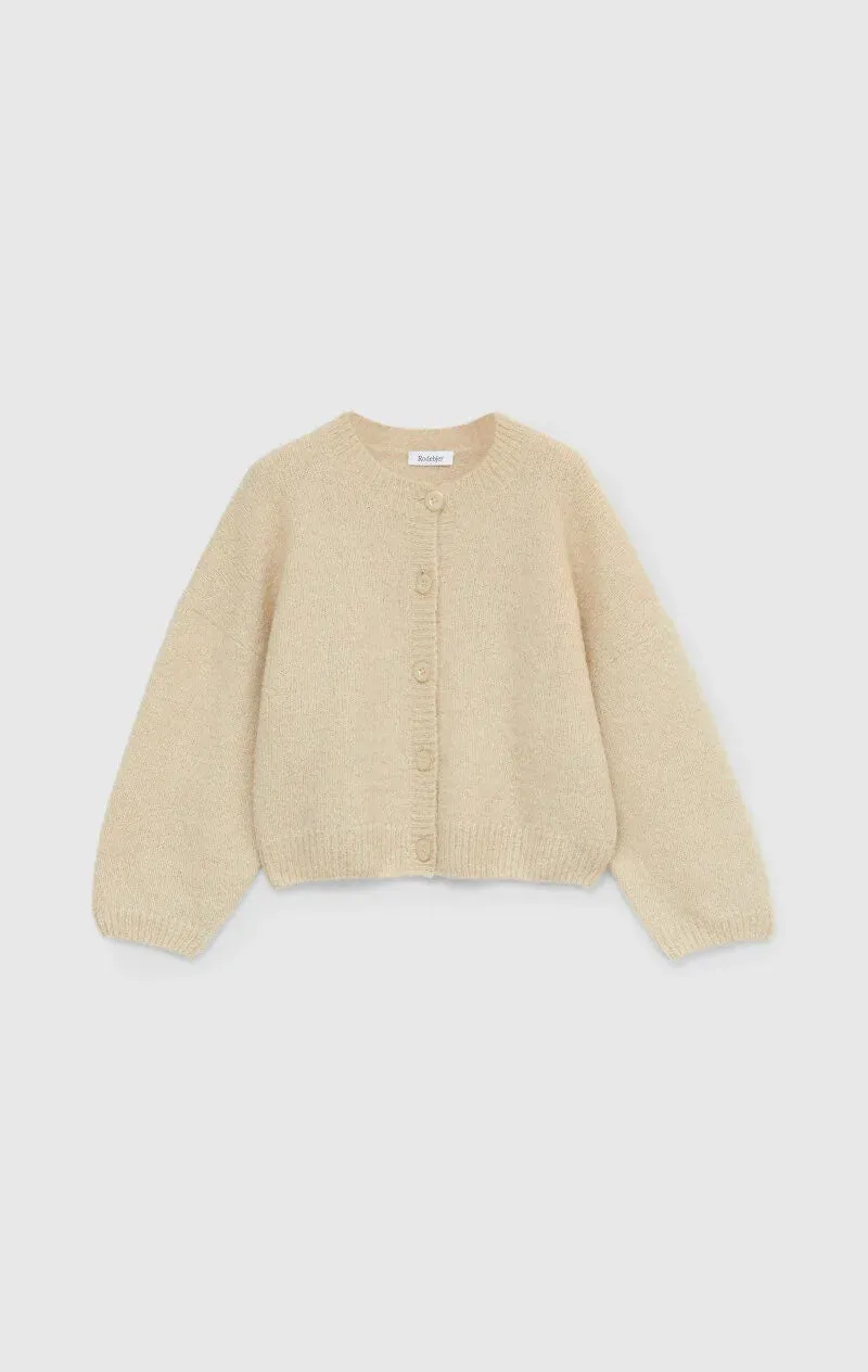 Aldonza Cardigan - Oyester