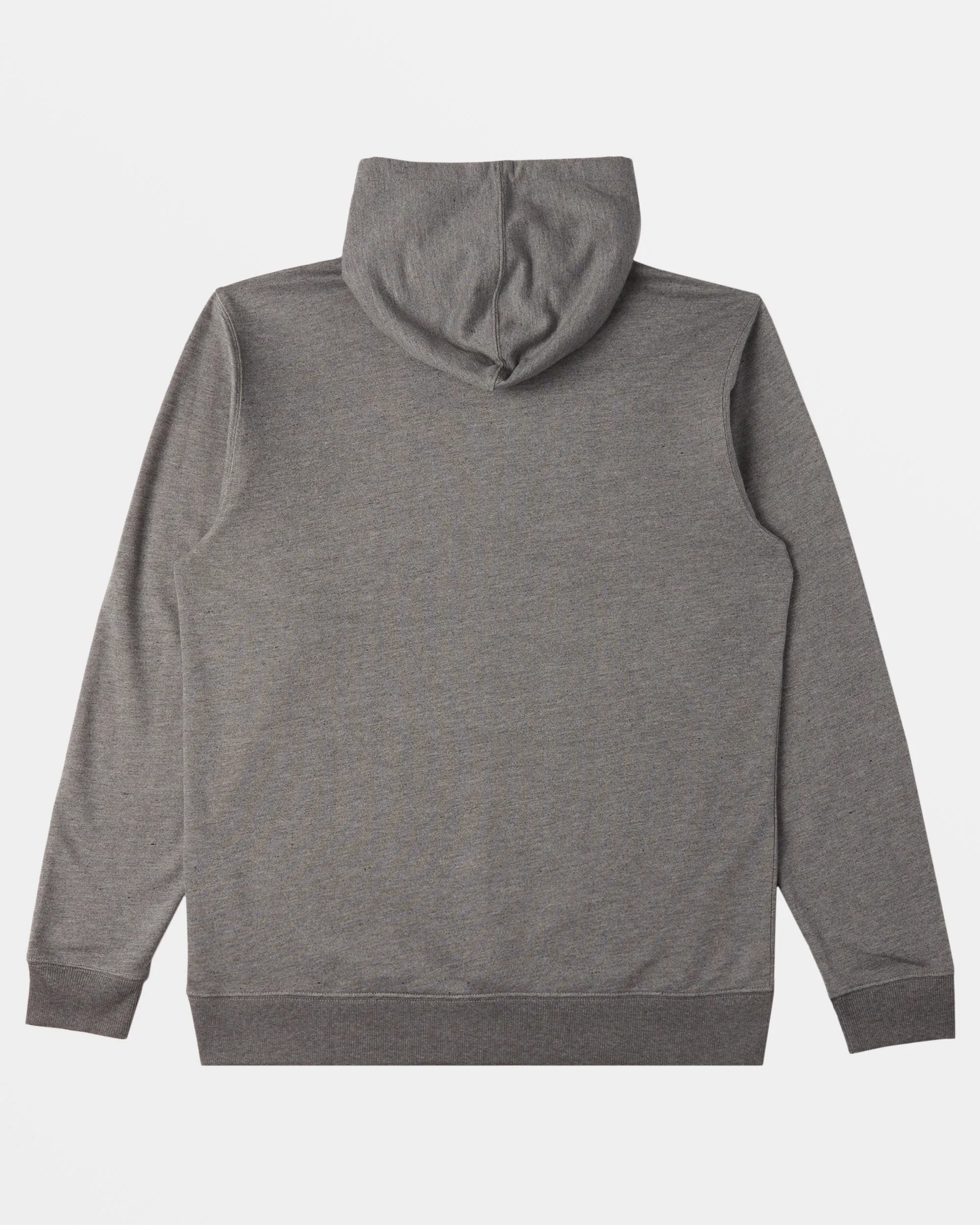 All Day Hoodie - Dark Grey Heather