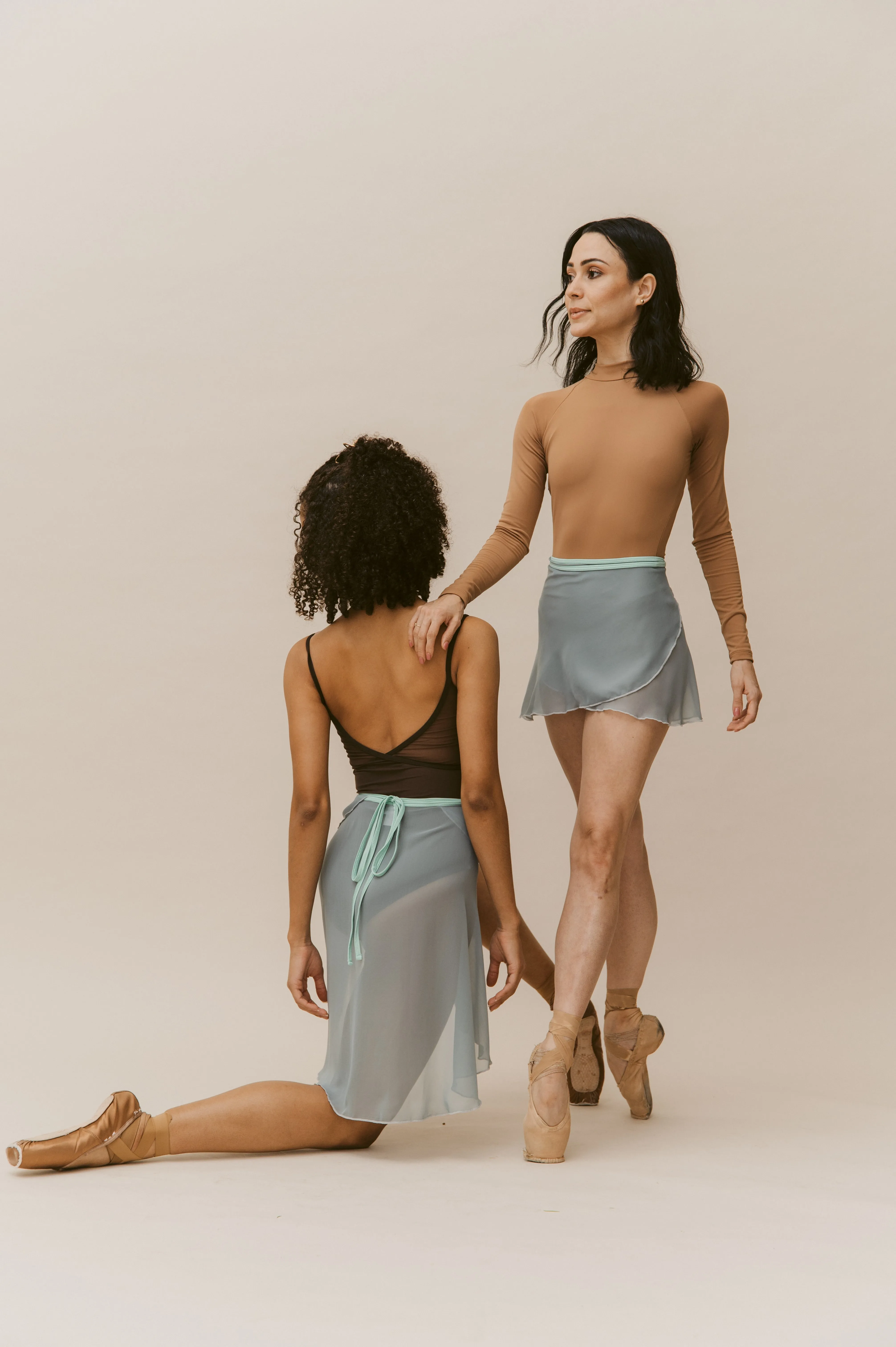 Ava - Nina Skirt
