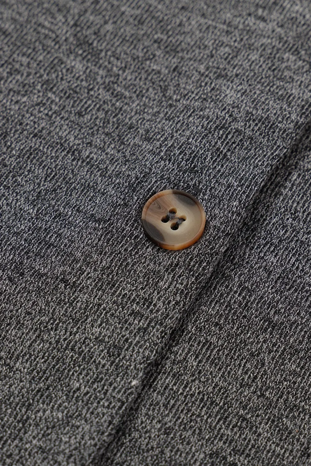 Button Up Cardigan