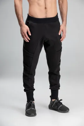 Cargo drop crotch harem pants Cargo drop crotch harem pants
