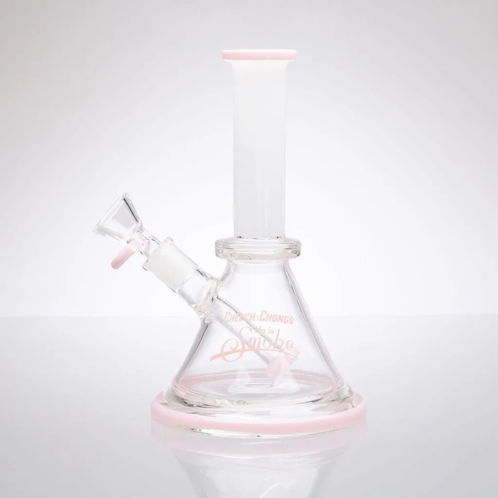 Cheech y Chong - Mini Pedro Water Pipes