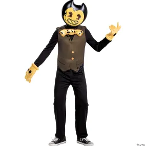 Classic Bendy Dark Revival Child Classic