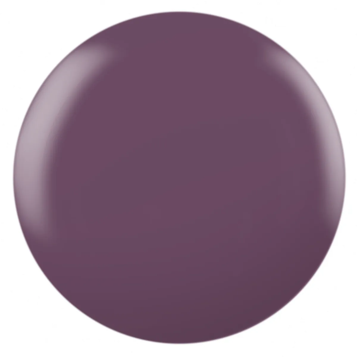 CND Colorworld Collection Shellac -Mulberry Tart