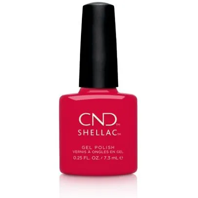 CND - Shellac Kiss The Skipper (0.25 oz)