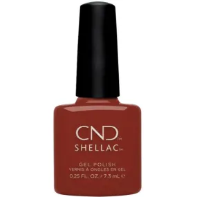 CND - Shellac Maple Leaves (0.25 oz) CND - Shellac Maple Leaves (0.25 oz)
