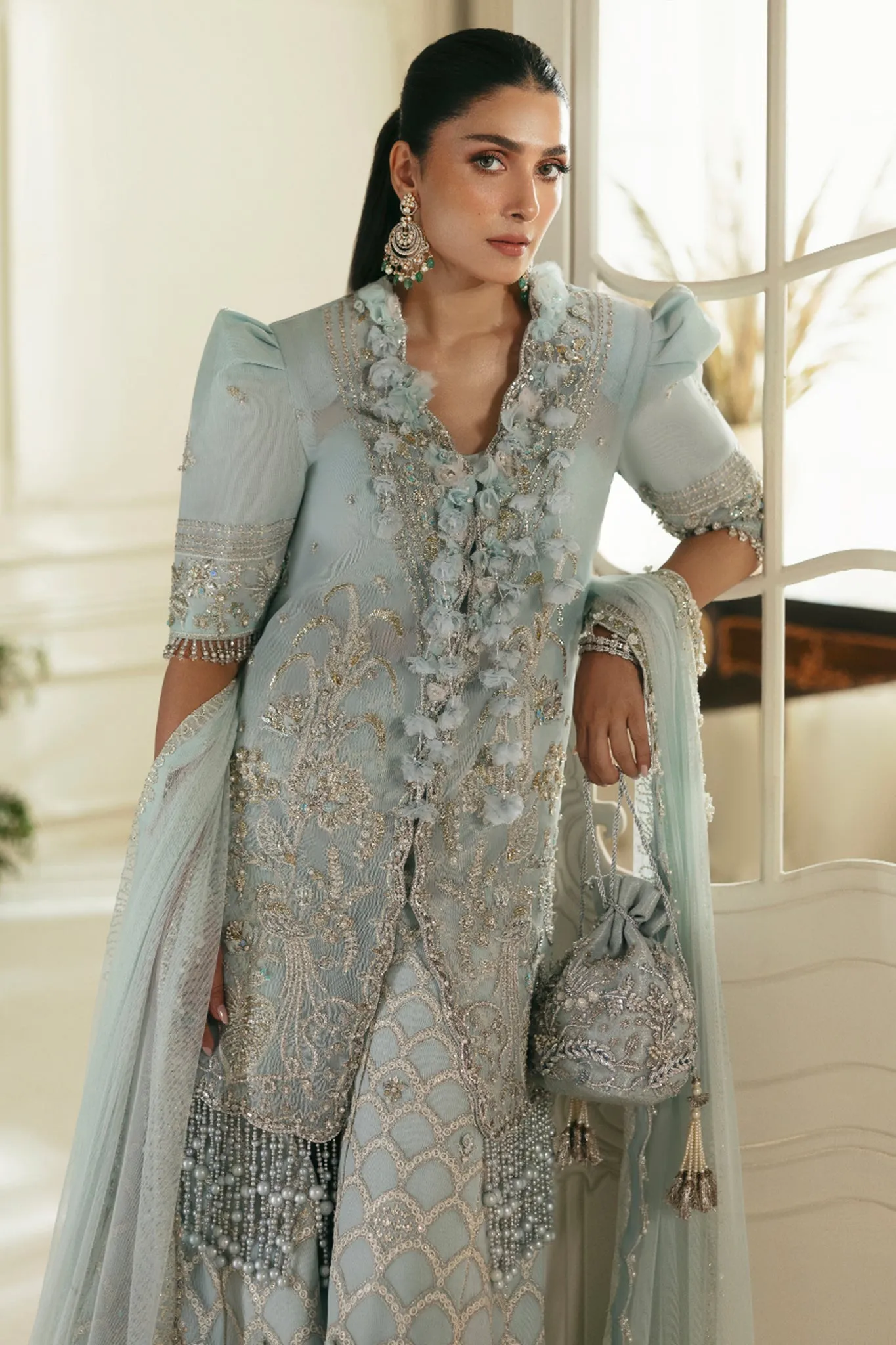 EC24-01 | Wedding Festive'24 | ELAN