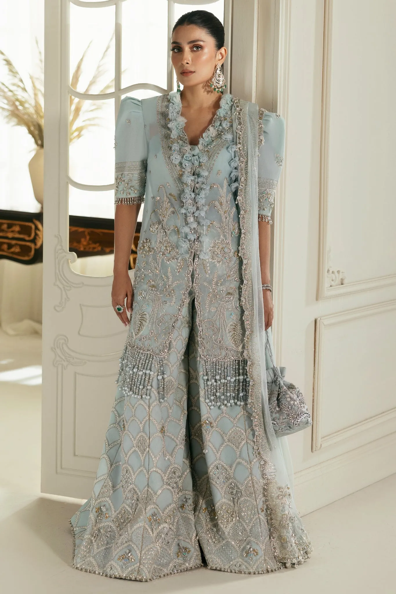 EC24-01 | Wedding Festive'24 | ELAN