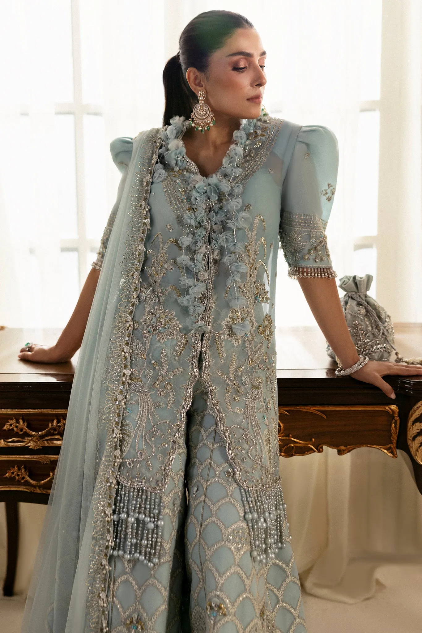 EC24-01 | Wedding Festive'24 | ELAN