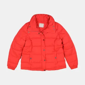 Fat Face Puffer Jacket Fat Face Puffer Jacket