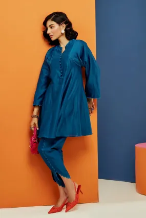 Fauve In Royal Blue Fauve In Royal Blue