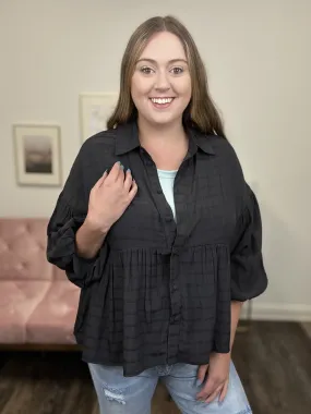 Favorite Fashionista Top * Final Sale*