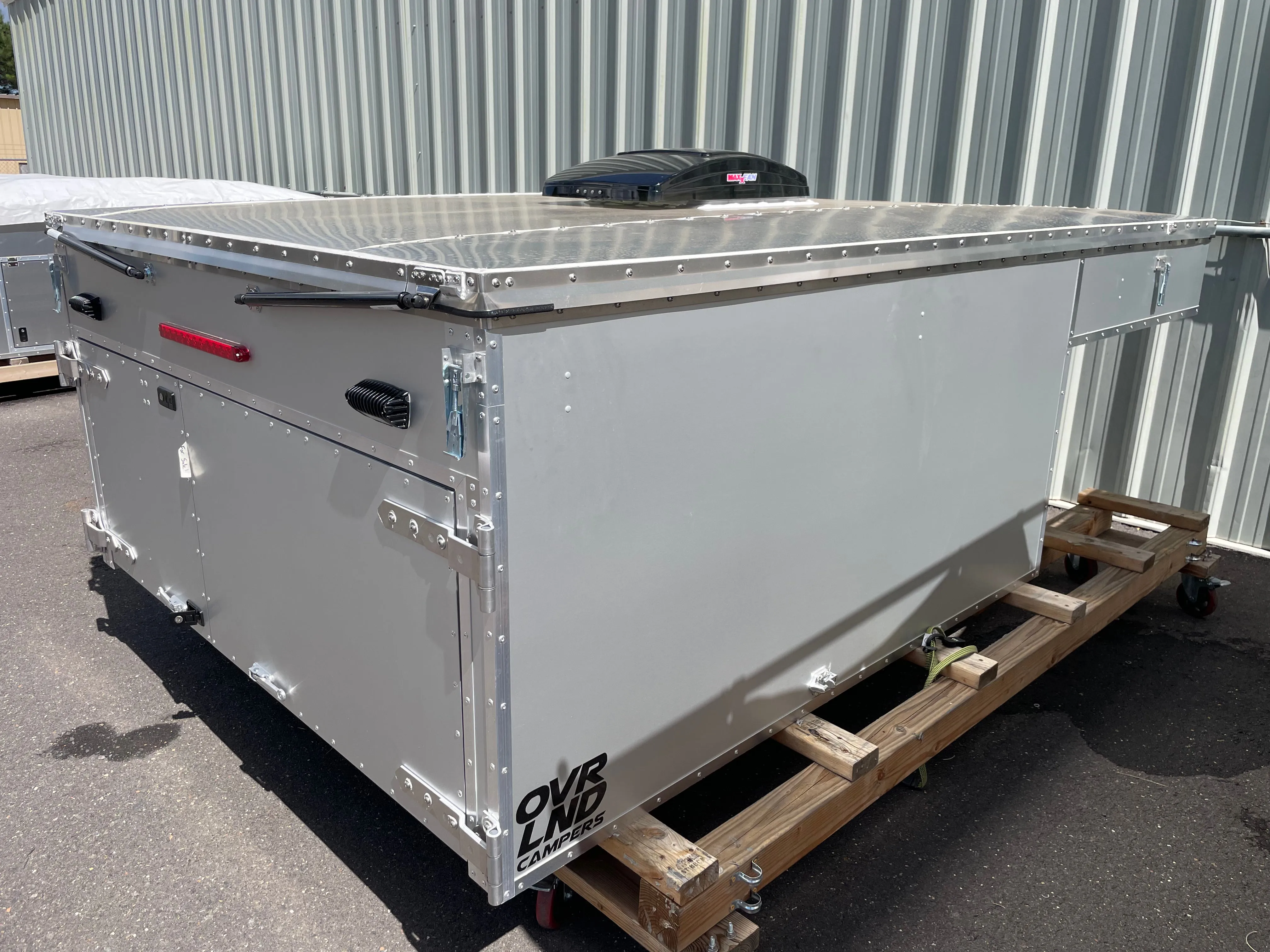 Gen 3 Tundra (2022 ) Short Bed (5.5') - NEW
