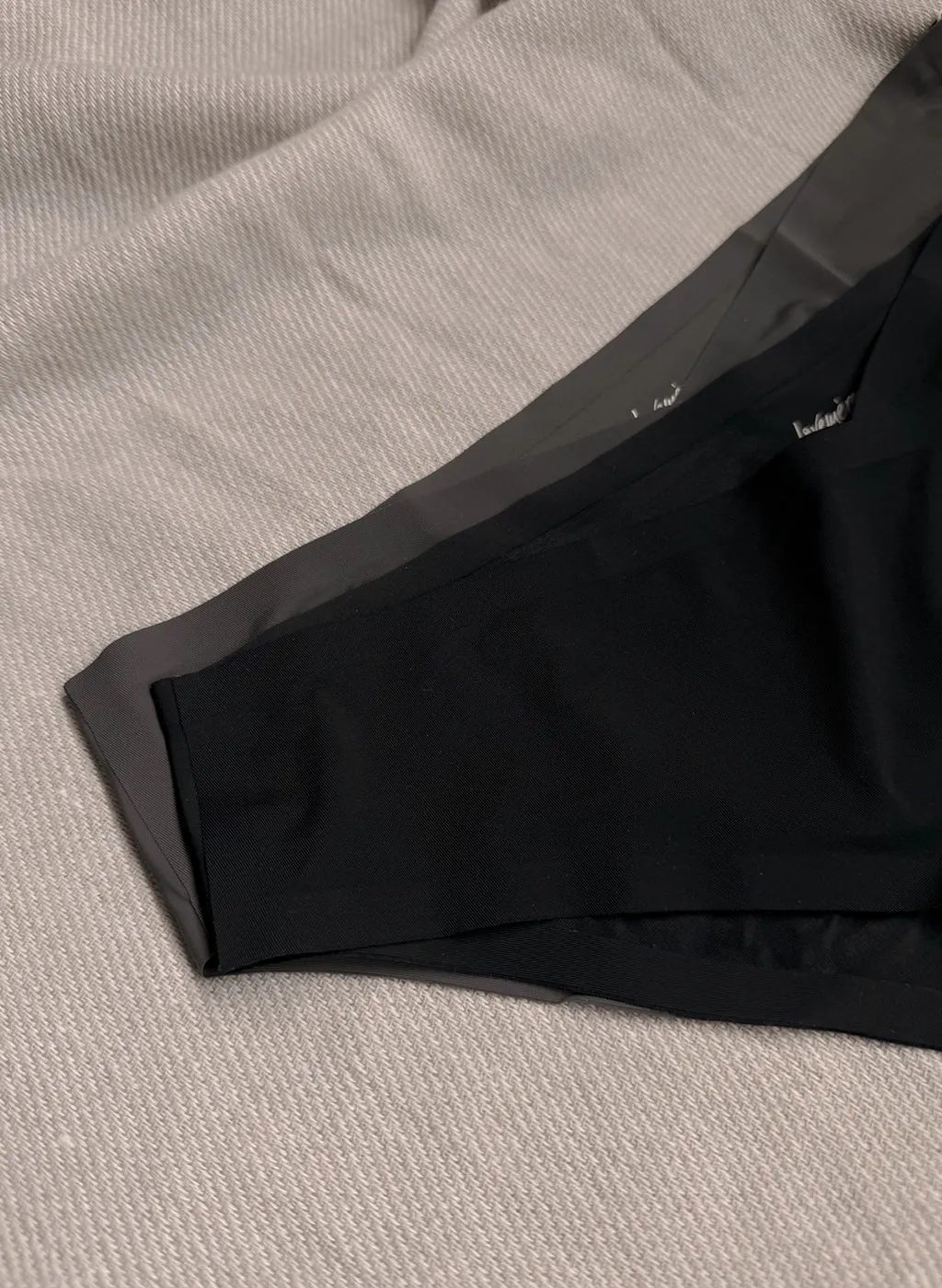 Holiday Seamless Panty