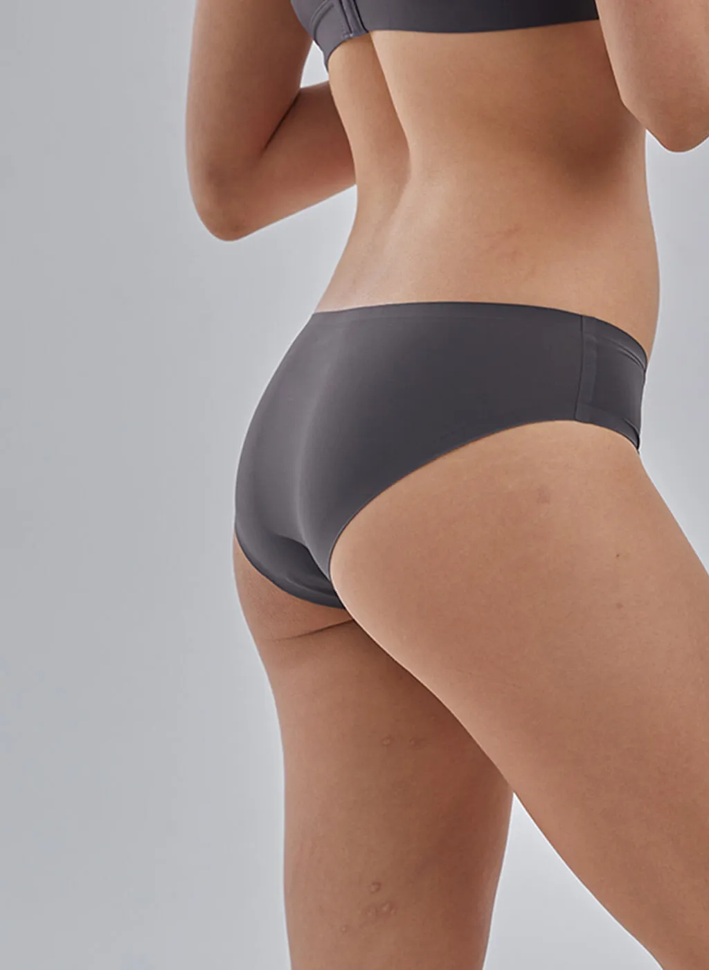 Holiday Seamless Panty