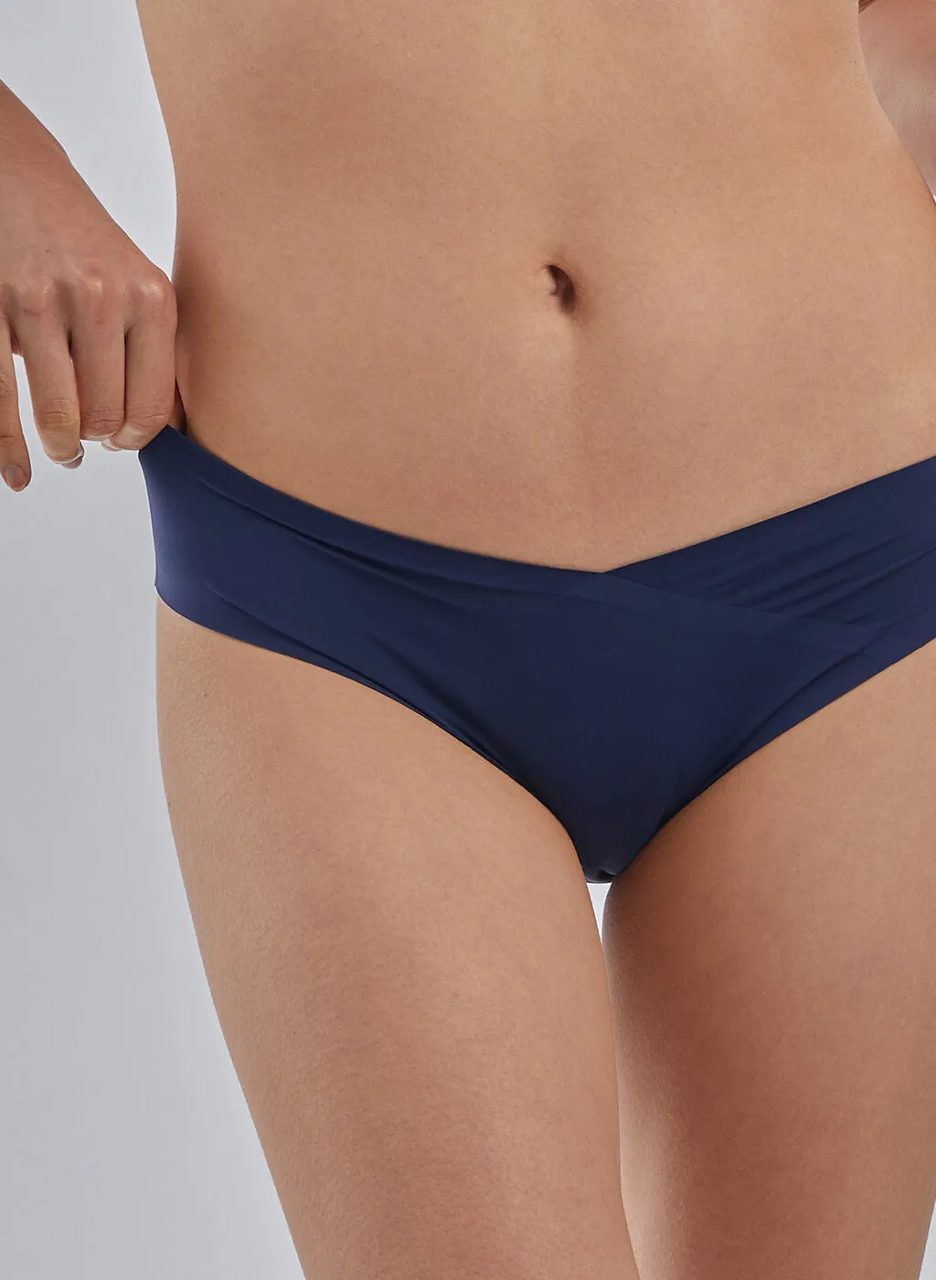 Holiday Seamless Panty