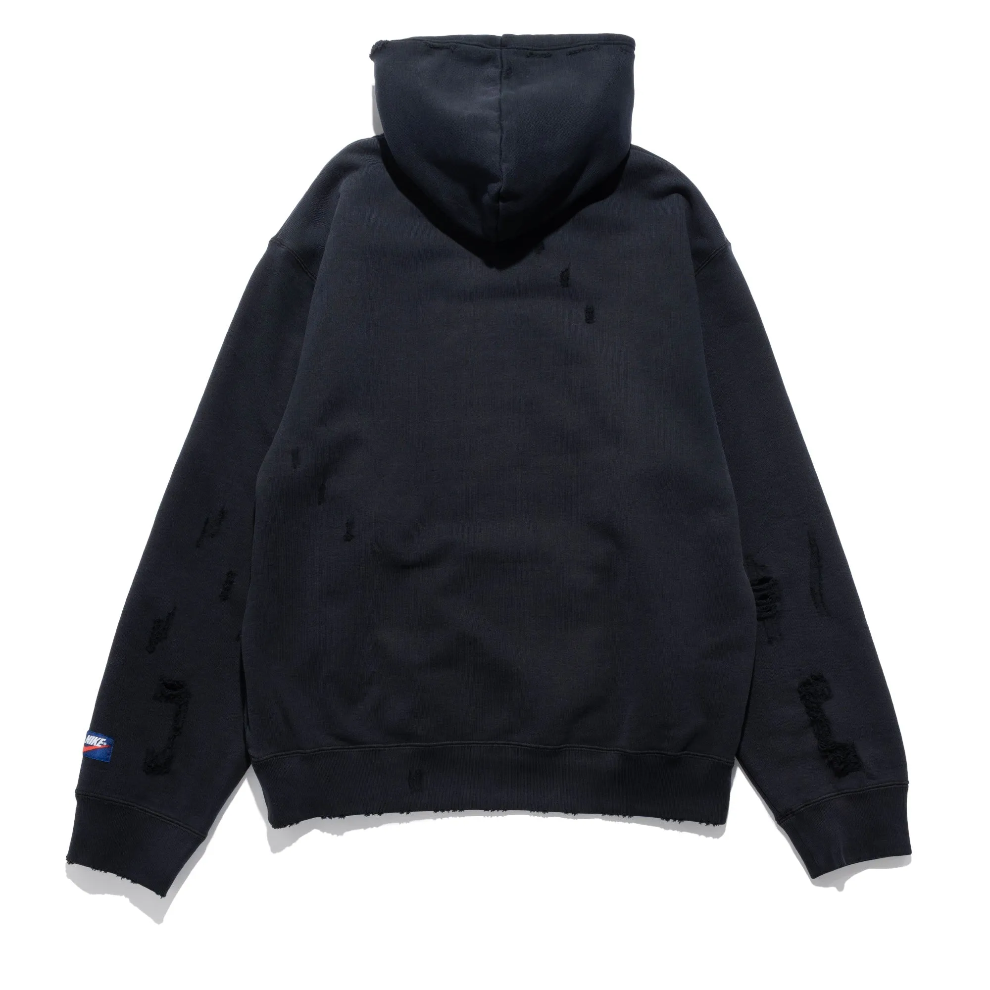 Jordan Rare Air Pullover Hoody Black IB3003-010