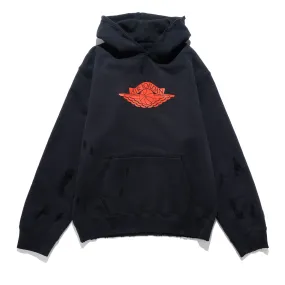 Jordan Rare Air Pullover Hoody Black IB3003-010