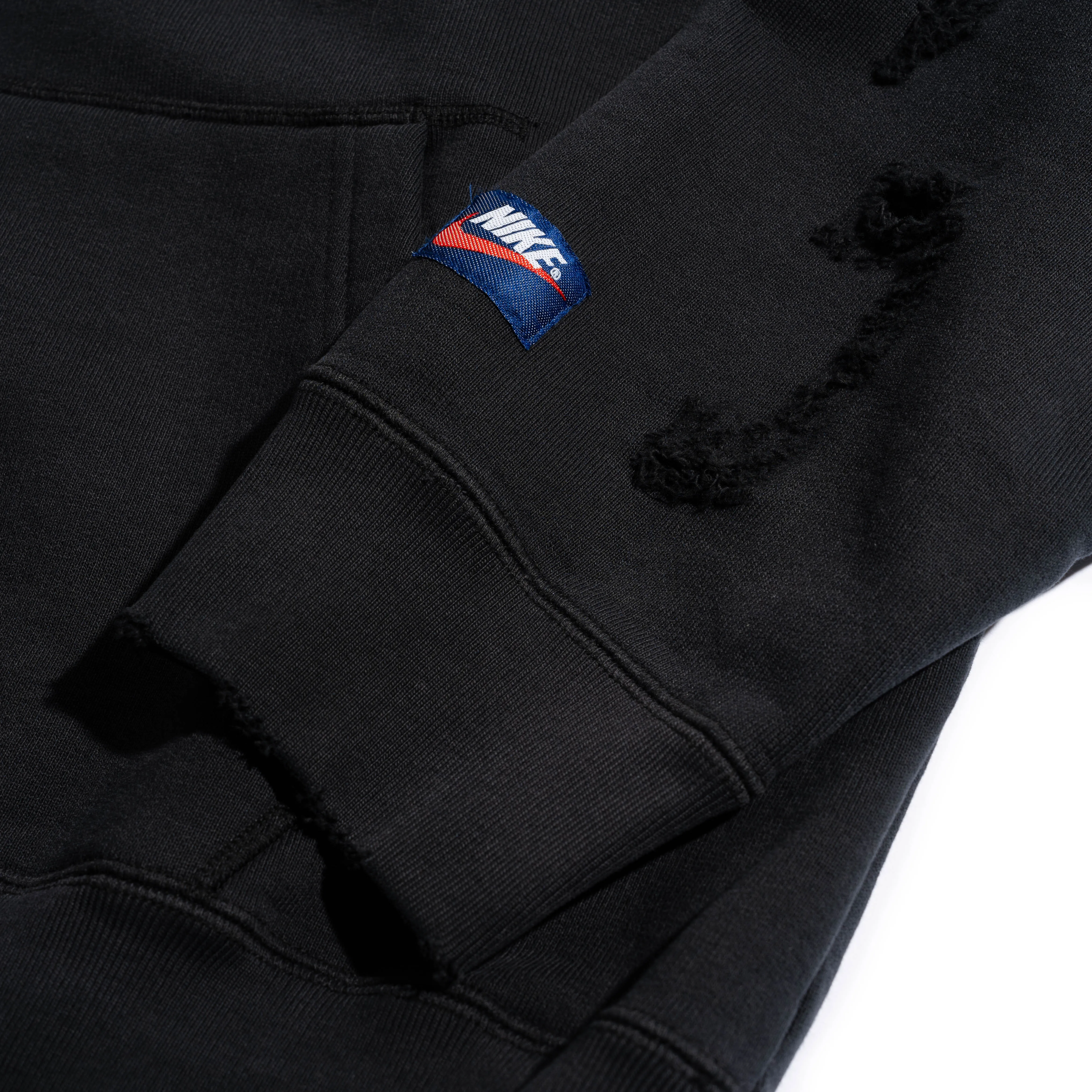 Jordan Rare Air Pullover Hoody Black IB3003-010