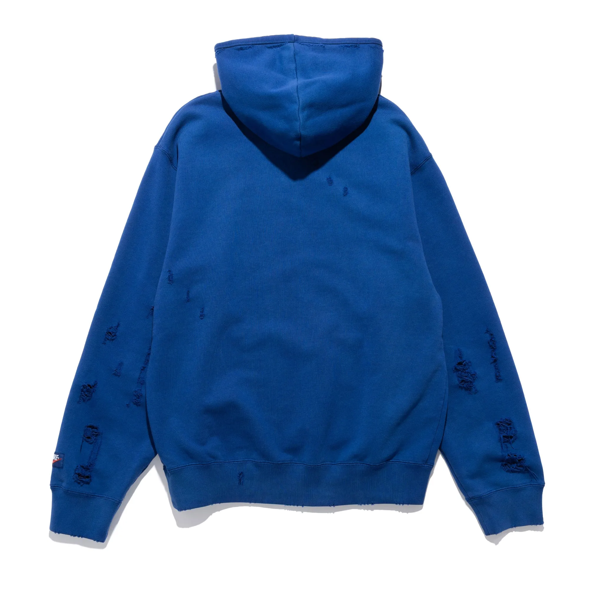 Jordan Rare Air Pullover Hoody Deep Rpyal IB3003-485