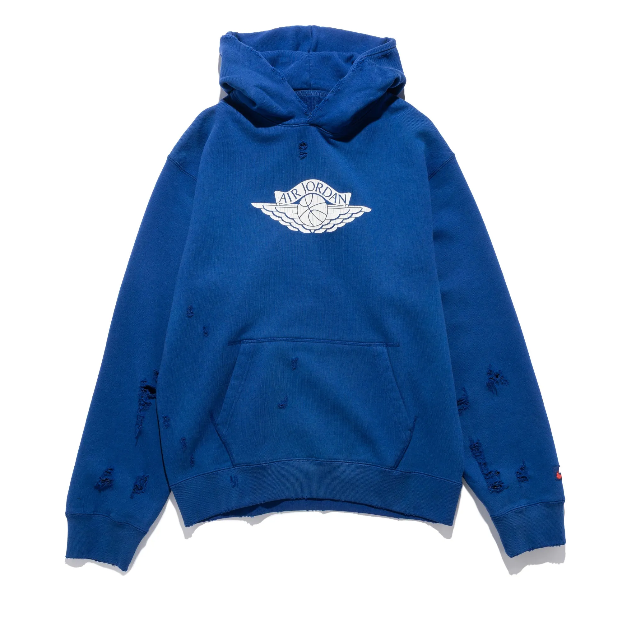 Jordan Rare Air Pullover Hoody Deep Rpyal IB3003-485