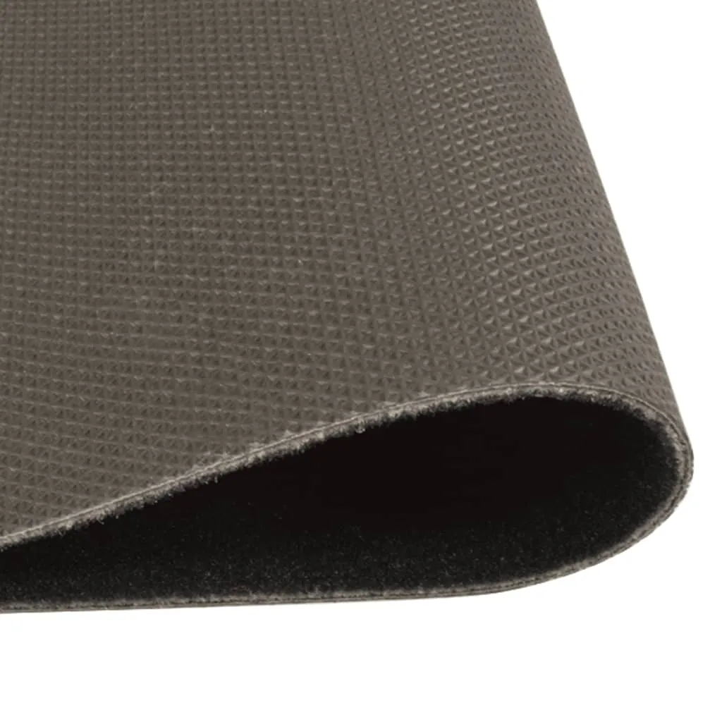 Kitchen Rug Washable Spices 60x180 cm Velvet