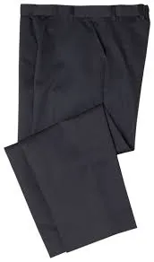 LE Flat Front Pants Boys