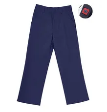 LE Flat Front Pants Boys