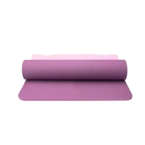 MAGENTA yogatation original alignment mat - No Marks