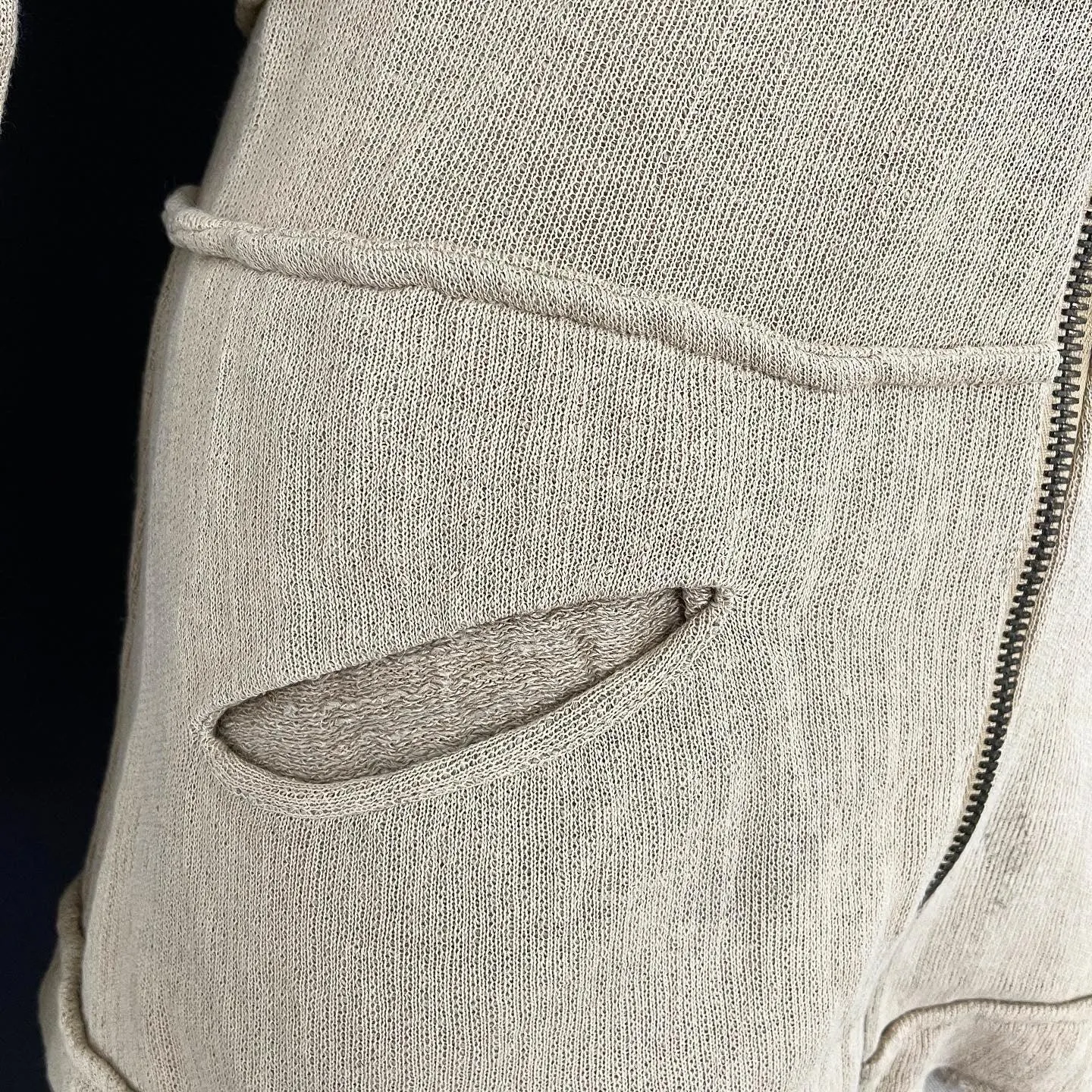 MASNADA Cardigan