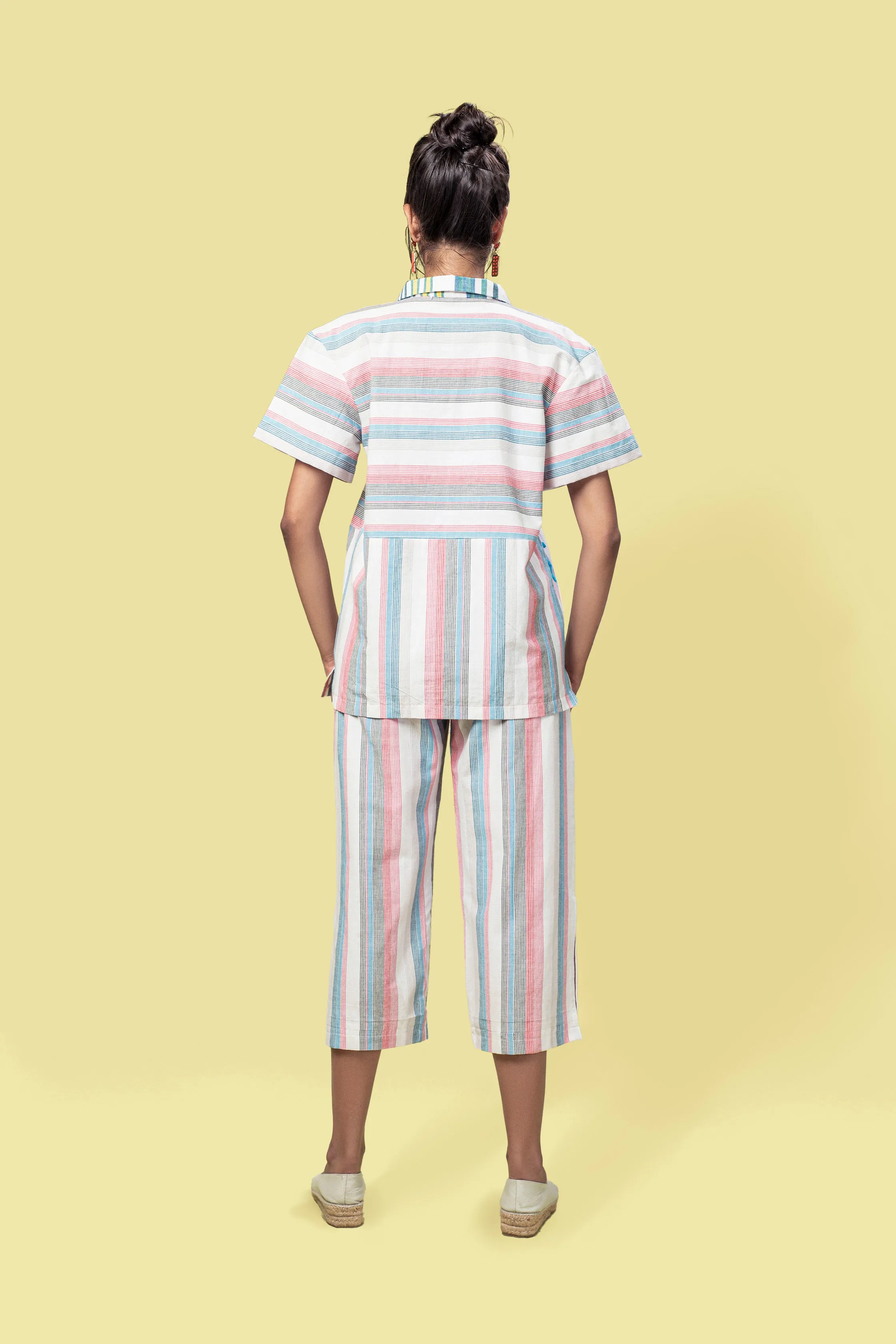 Oversized T-shirt