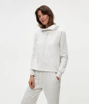 Peyton Pom-Pom Hoodie Peyton Pom-Pom Hoodie