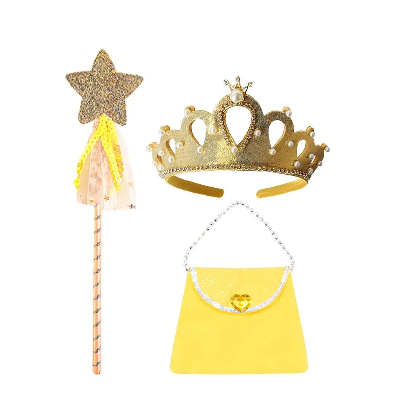 Princess Asha Halloween Dress Ups Costumes