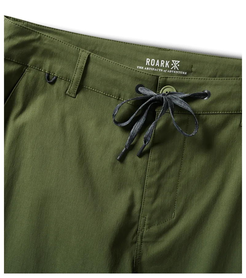 Roark Explorer Adventure Pants