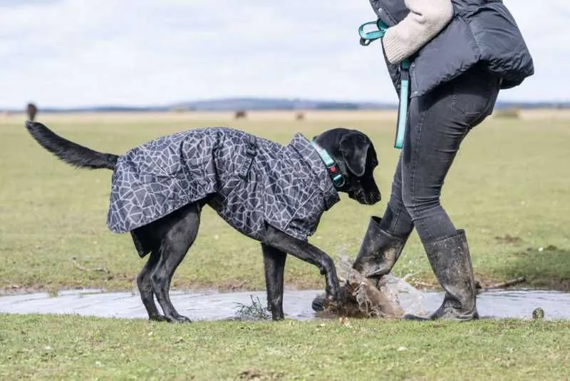 Rukka - Hayton Warm Raincoat *Black Friday Offer*