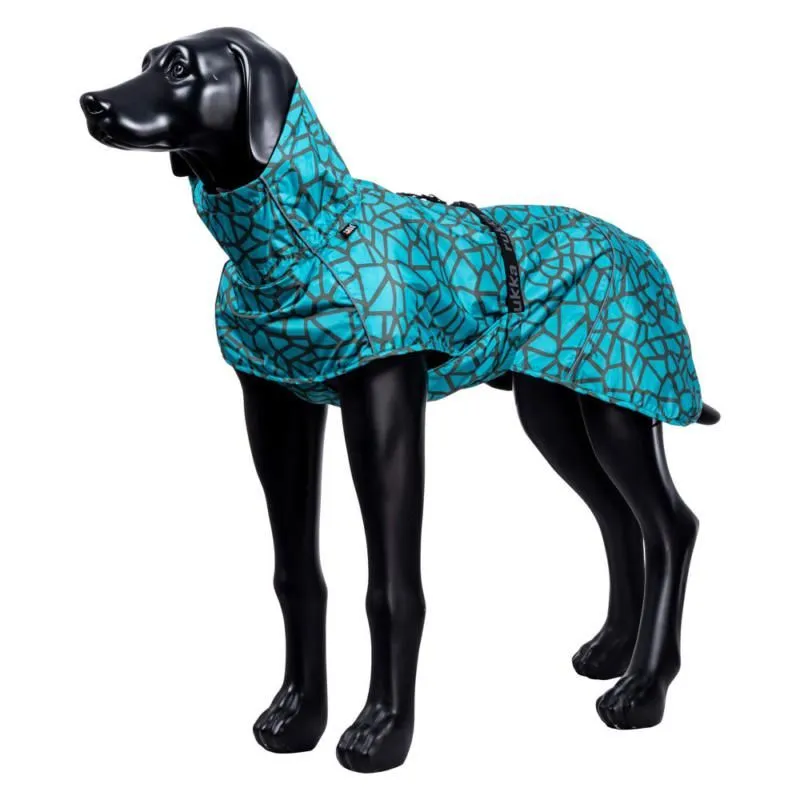 Rukka - Hayton Warm Raincoat *Black Friday Offer*