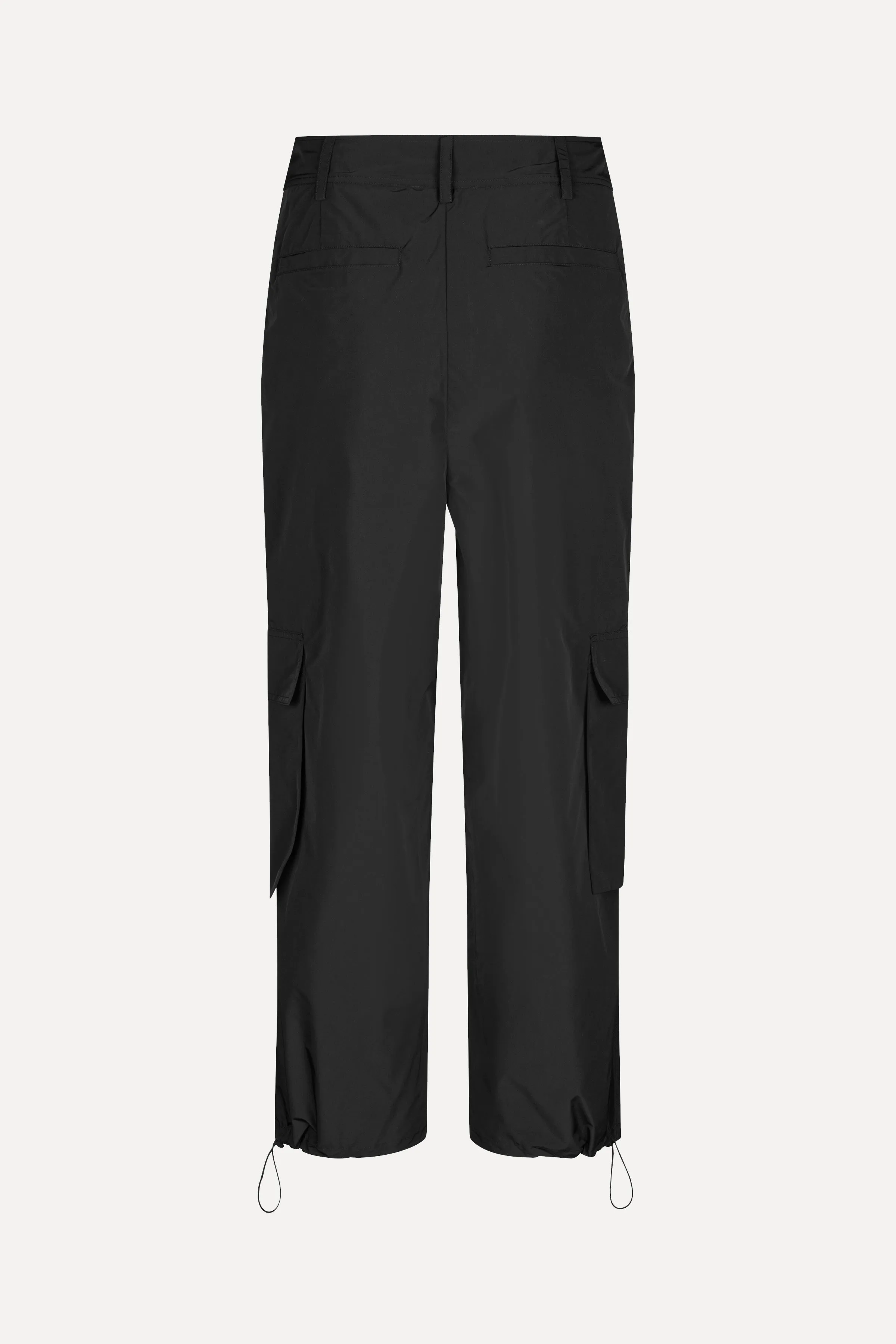 SGChrissy Pants - Jet Black