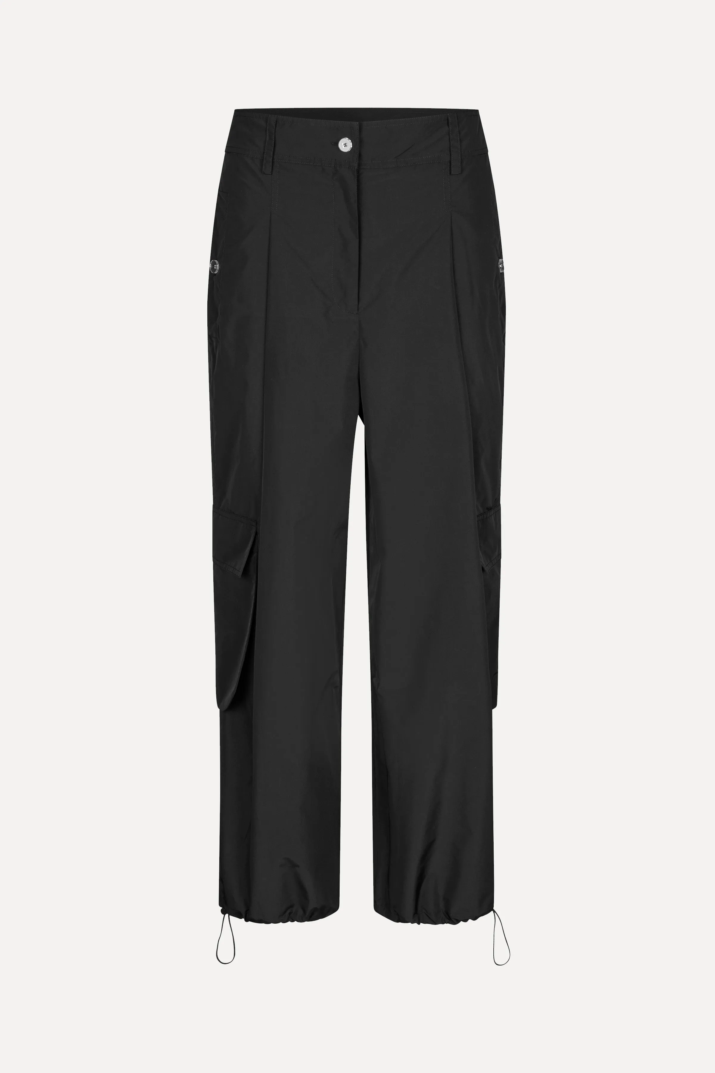 SGChrissy Pants - Jet Black