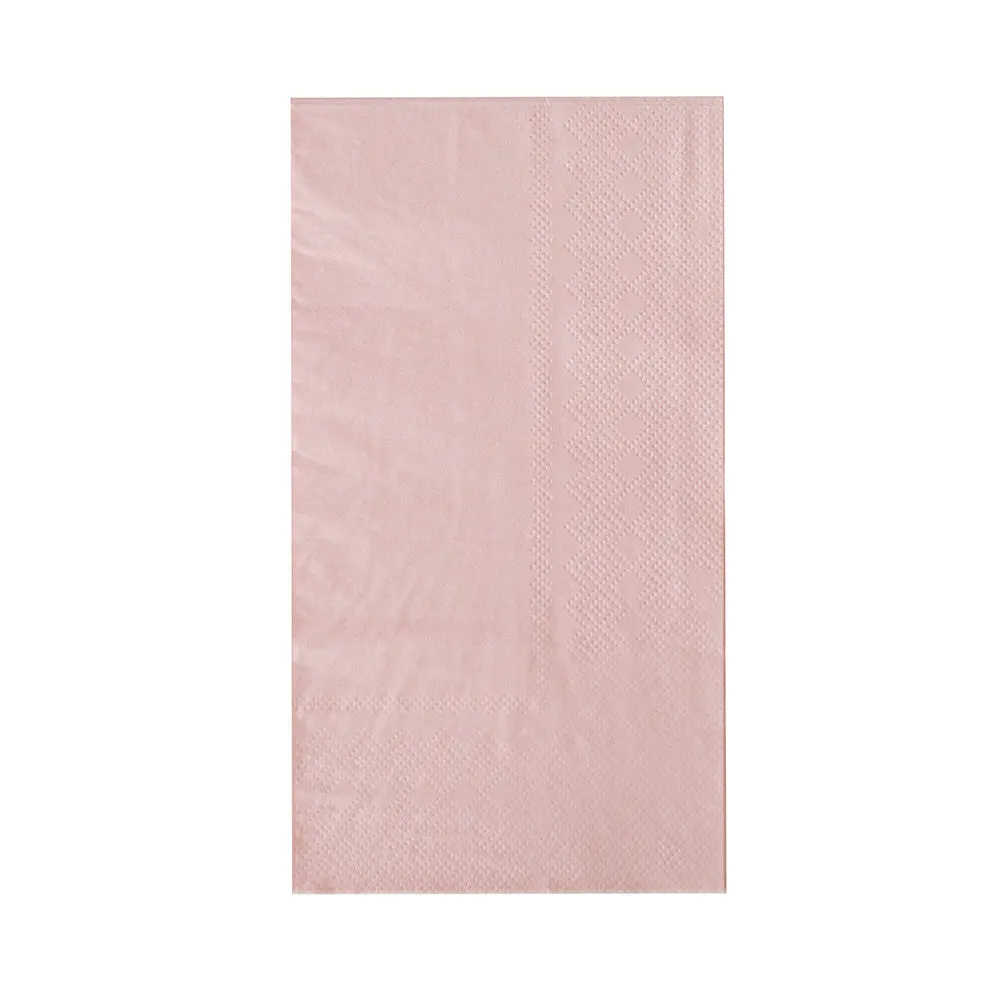 Shades Petal Guest Napkins