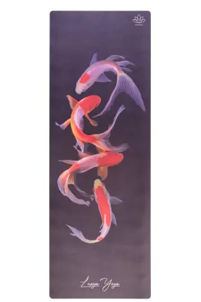 Spirabilis- Yoga Mat