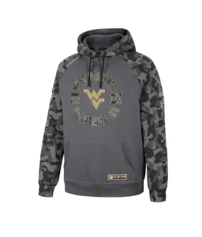 WV GI Joe Pullover Hoodie