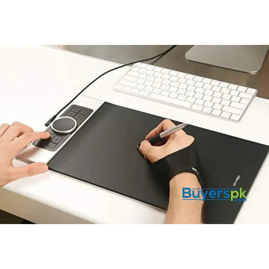 Xp-pen Deco Pro Small Graphics Tablet