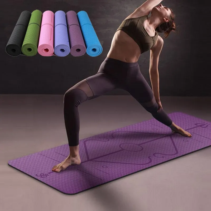 yogatation align mat 2