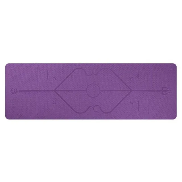 yogatation align mat 2