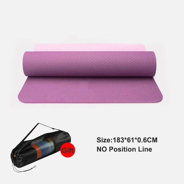 yogatation original alignment mat