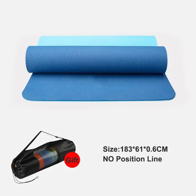 yogatation original alignment mat